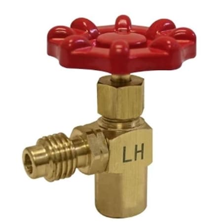 Mastercool Mastercool ML85510-YF 1234YF Piercing Can Tap Valve ML85510-YF